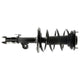 KYB Shocks & Struts Strut Plus Front Right 09-12 Toyota Rav4 - Mammoth Racing -