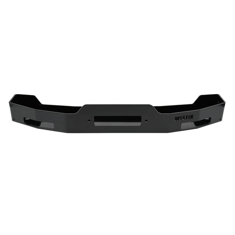 Westin 2015-2018 Ford F-150/F-150 XL SSV MAX Winch Tray - Black - Mammoth Racing -