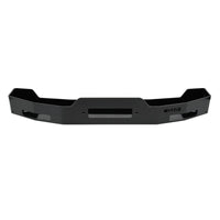 Westin 2015-2018 Ford F-150/F-150 XL SSV MAX Winch Tray - Black - Mammoth Racing -