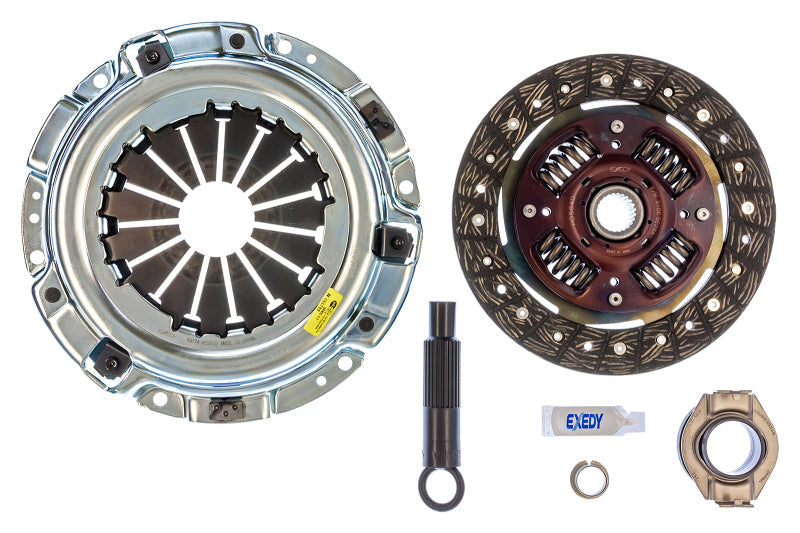 Exedy 1997-1999 Acura Cl L4 Stage 1 Organic Clutch - Mammoth Racing -