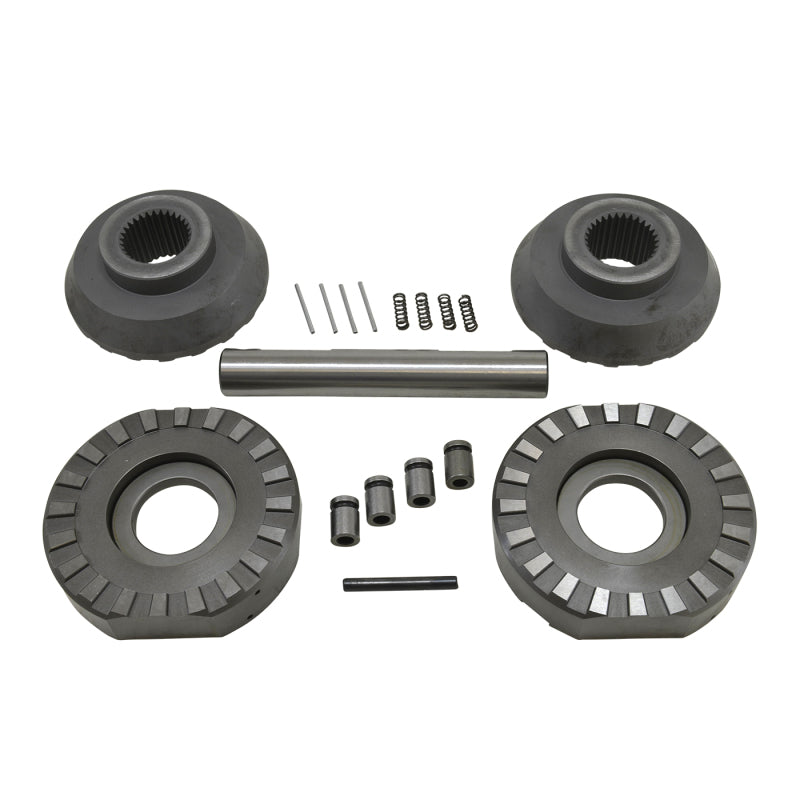 USA Standard Spartan Locker For Dana Spicer 60 w/ 30 Spline Axles / Incl. Heavy-Duty Cross Pin Shaft - Mammoth Racing -