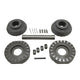 USA Standard Spartan Locker For Dana Spicer 60 w/ 30 Spline Axles / Incl. Heavy-Duty Cross Pin Shaft - Mammoth Racing -