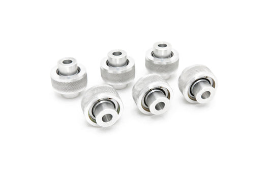 SPL Parts 2016+ Chevrolet Camaro (Gen 6) Rear Knuckle Bushings - Mammoth Racing -