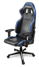 Sparco Game Chair ICON BLK/BLU - My Store