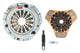 Exedy 2003-2007 Ford Focus L4 Stage 2 Cerametallic Clutch Thick Disc Does NOT Include Bearing - Mammoth Racing -