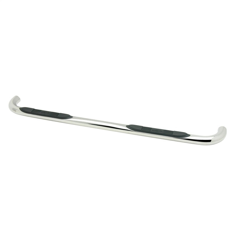 Westin 2001-2004 Ford F-150 SuperCrew 4Dr E-Series 3 Nerf Step Bars - SS - Mammoth Racing -