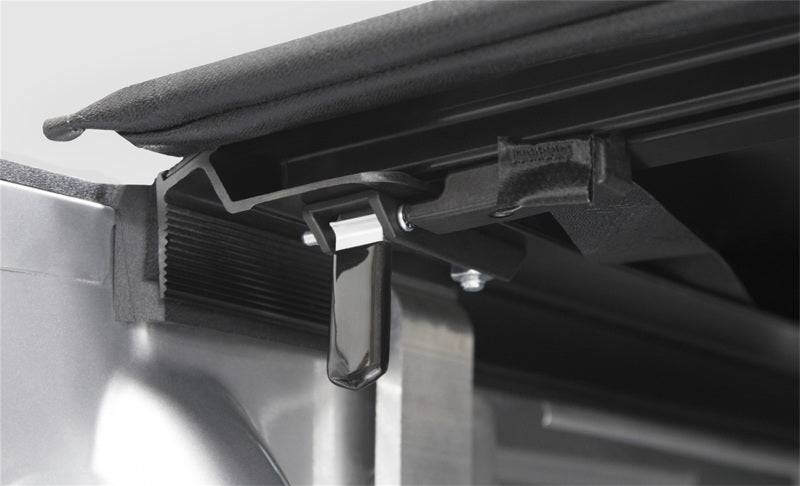Access Vanish 17-19 Ford Super Duty F-250 / F-350 / F-450 6ft 8in Bed Roll-Up Cover - My Store
