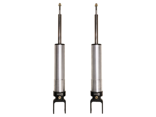 Icon 10-15 Jeep Grand Cherokee Rear 2.5 Series Shocks VS IR - Pair - Mammoth Racing -