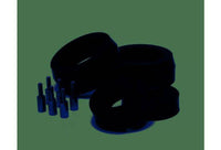 Daystar 2010-2019 Toyota 4Runner 2WD/4WD - 2.5in Lift Kit - Mammoth Racing -
