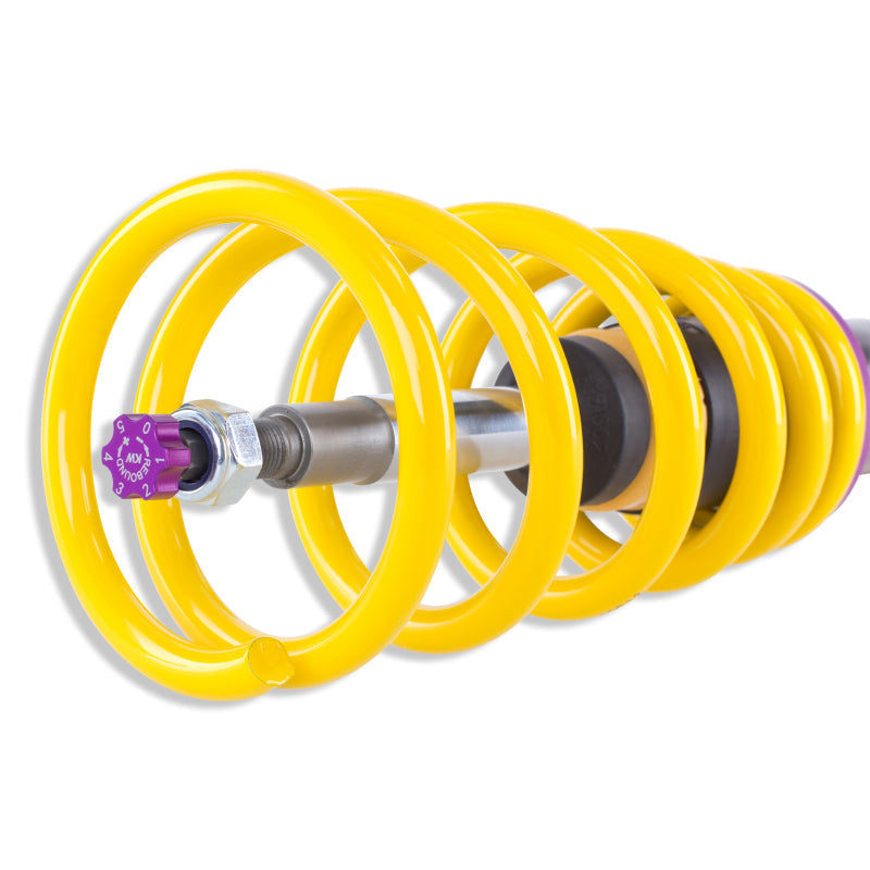 KW Coilover Kit V3 Mercedes CLA-Class - Mammoth Racing -