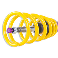 KW Coilover Kit V3 Mercedes CLA-Class - Mammoth Racing -