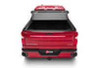 BAK 19-21 GM Sierra 1500 (Carbon Pro Bed) 5ft 8in Bed BAKFlip MX4 Matte Finish - Mammoth Racing -