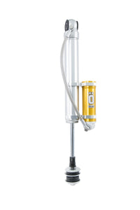 Ohlins 73-17 Mercedes-Benz Gelandewagen/G-Class Adventure Damper Set w/o Springs - Mammoth Racing -