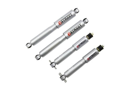 Belltech Shock SET Street Performance - Mammoth Racing -