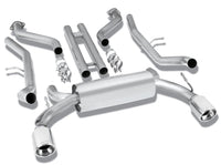 Borla 09-16 Nissan 370z Catback Exhaust - My Store