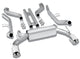 Borla 09-16 Nissan 370z Catback Exhaust - My Store