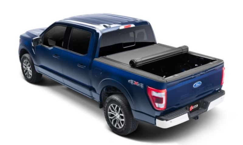 BAK 2022 Ford Maverick 4.5ft Revolver X4s - Mammoth Racing -