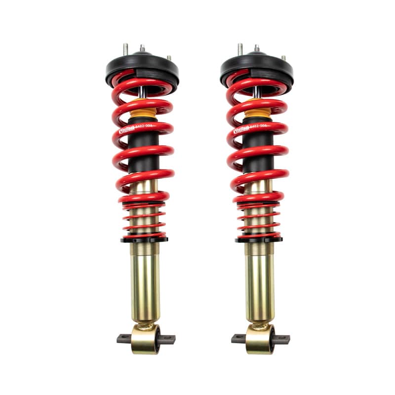 Belltech Coilover KIT 2015+ Ford F150 - Mammoth Racing -