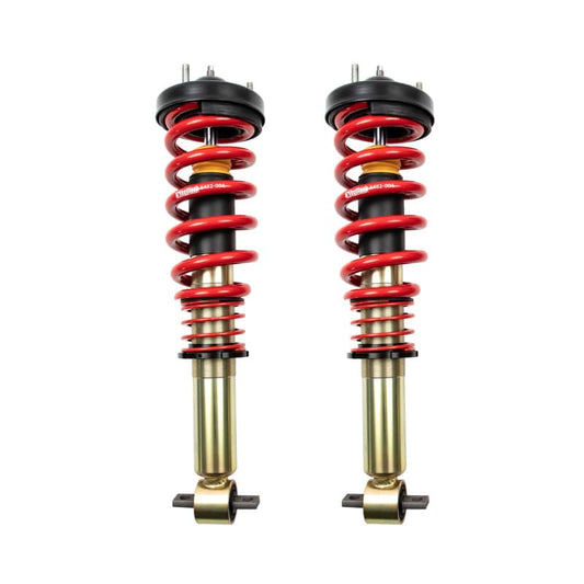 Belltech Coilover KIT 2015+ Ford F150 - Mammoth Racing -