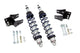 Ridetech 79-93 Ford Mustang HQ Series CoilOvers Rear Pair - Mammoth Racing -