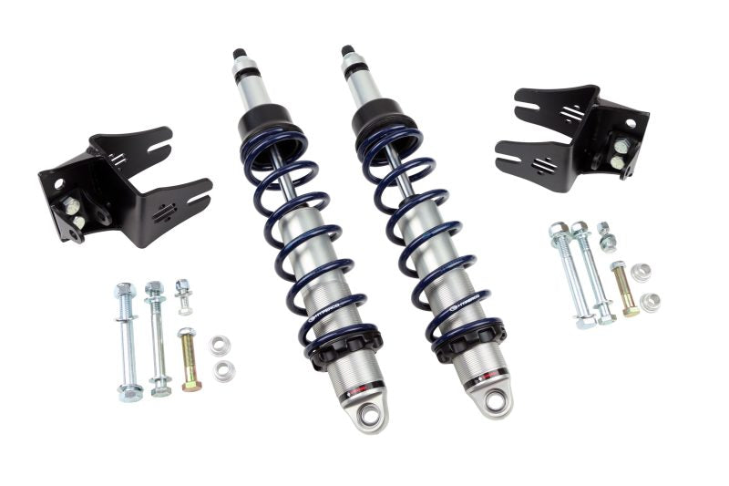 Ridetech 94-04 Ford Mustang CoilOvers Rear System HQ Series - Mammoth Racing -