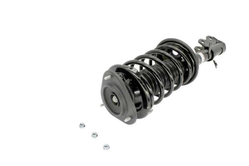 KYB Shocks & Struts Strut Plus Front Right 02-98 Toyota Corolla - Mammoth Racing -
