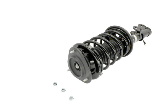 KYB Shocks & Struts Strut Plus Front Right 02-98 Toyota Corolla - Mammoth Racing -