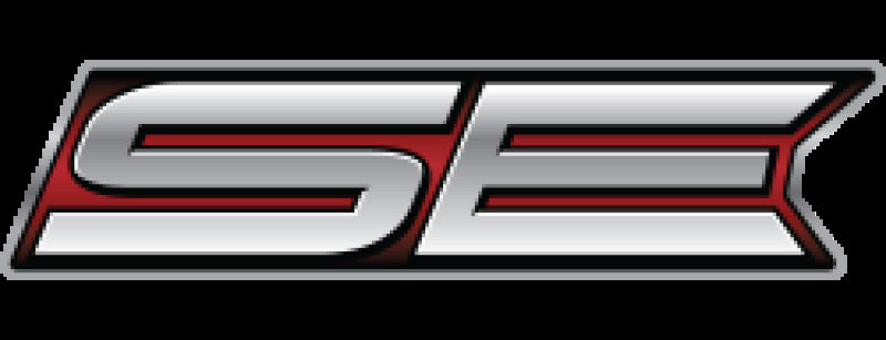 UnderCover 15-20 Chevy Colorado/GMC Canyon 5ft SE Smooth Bed Cover - Ready To Paint - Mammoth Racing -