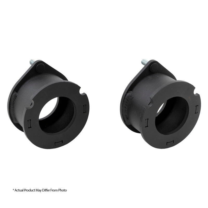 Belltech 07-18 Chevy/GMC 1/2-Ton Silverado/Sierra/ Sierra Denali 2.0in Front Strut Spacer - Mammoth Racing -