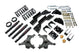 Belltech Lowering KIT With ND2 Shocks - Mammoth Racing -