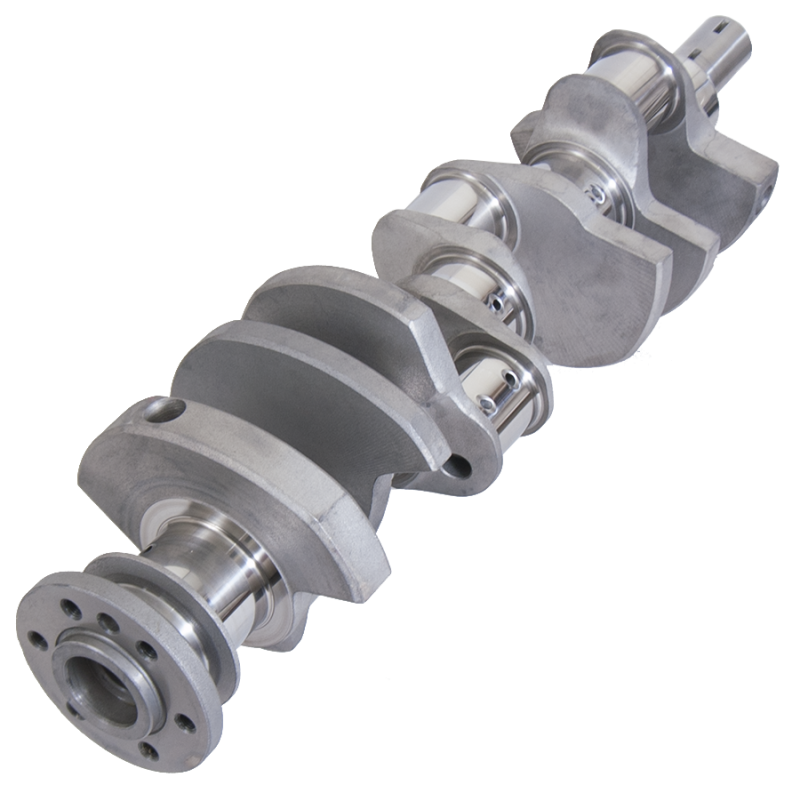 Eagle Chevy Big Block 396/427 Stock Stroke Forged Crankshaft - Mammoth Racing -
