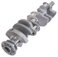 Eagle Chevy Big Block 396/427 Stock Stroke Forged Crankshaft - Mammoth Racing -