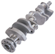 Eagle Chevy Big Block 396/427 Stock Stroke Forged Crankshaft - Mammoth Racing -