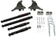 Belltech Lowering KIT With ND2 Shocks - Mammoth Racing -