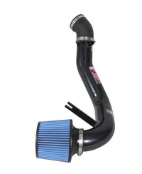 Injen 02-05 Civic Si Black Cold Air Intake - Mammoth Racing -