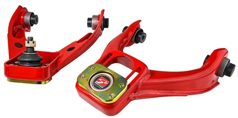 Skunk2 Pro Stance 96-00 Honda Civic (EK Chassis) Front Camber Kit - Mammoth Racing -
