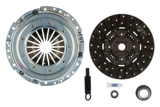 Exedy 1996-2004 Ford Mustang V8 Stage 1 Organic Clutch - Mammoth Racing -