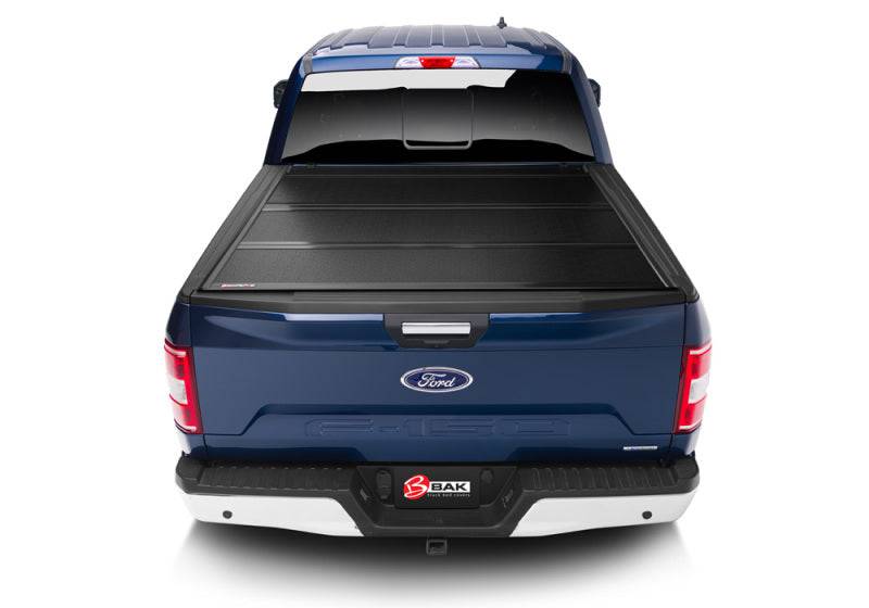 BAK 2022 Ford Maverick 4.5ft BAKFlip G2 - My Store