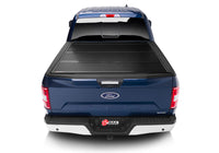 BAK 16-19 Chevrolet / Isuzu Hilux Double Cab BAKFlip G2 - Mammoth Racing -
