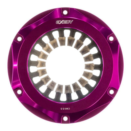 Exedy 1993-1998 Toyota Supra Twin Turbo L6 Hyper Multi Cover Assembly Pull Type Cover - Mammoth Racing -