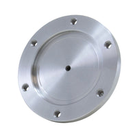 Yukon Gear 1541H Alloy Right Hand Inner Shaft For 04-07 GM 8.25in IFS (4WD Only) - Mammoth Racing -