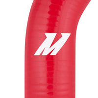 Mishimoto 99-05 Volkswagen Golf 1.8T Red Silicone Hose Kit - Mammoth Racing -