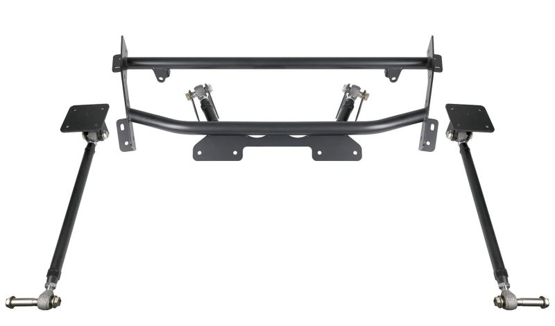 Ridetech 68-72 Chevy Nova Bolt-On 4-Link - Mammoth Racing -