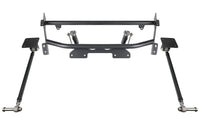 Ridetech 68-72 Chevy Nova Bolt-On 4-Link - Mammoth Racing -