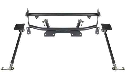 Ridetech 68-72 Chevy Nova Bolt-On 4-Link - Mammoth Racing -