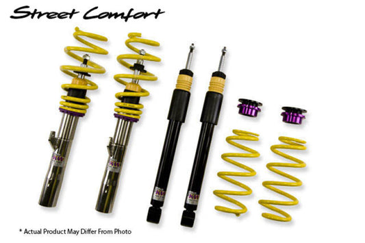 KW Street Comfort Kit Mercedes Benz G55 AMG - Mammoth Racing -