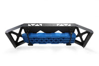 Fabtech 20-21 Jeep Gladiator 4WD Cargo Rack Traction Board Mount Kit - Mammoth Racing -