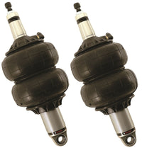 Ridetech 55-57 Chevy Front HQ Series ShockWaves Pair - Mammoth Racing -
