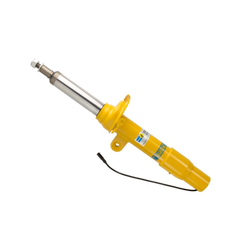Bilstein B6 (DampTronic) 2015 BMW M3/M4 Front Left Monotube Strut Assembly - Mammoth Racing -