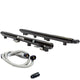 Snow 2005+ Hemi 5.7L/6.1L Factory Hookup Billet Fuel Rail Kit - My Store